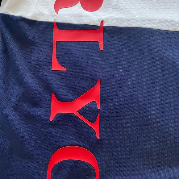 Ralph Lauren Polo Yacht Club Short Sleeve - Picture 6 of 6